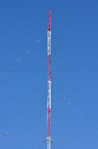 Radiowe centrum nadawcze