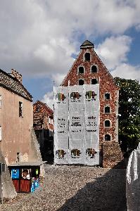 Toruń - ul. Piekary 2