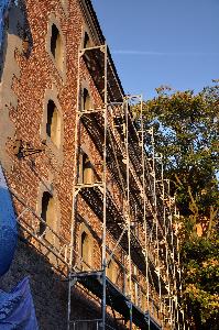 Toruń - ul. Piekary 2