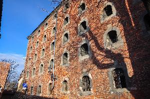 Toruń - ul. Piekary 2