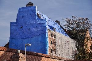 Toruń - ul. Piekary 2