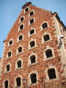 Toruń - ul. Piekary 2