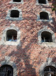 Toruń - ul. Piekary 2