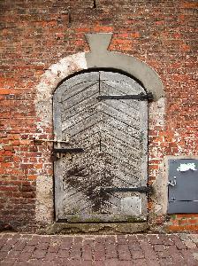 Toruń - ul. Piekary 2