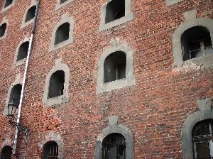 Toruń - ul. Piekary 2