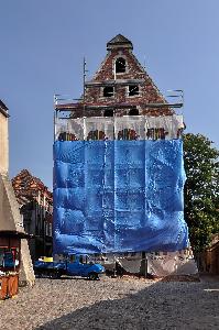Toruń - ul. Piekary 2