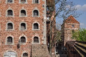 Toruń - ul. Piekary 2