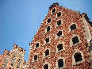 Toruń - ul. Piekary 2