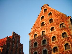 Toruń - ul. Piekary 2