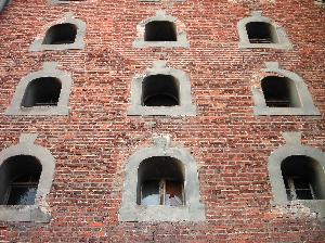Toruń - ul. Piekary 2