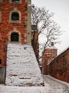 Toruń - ul. Piekary 2