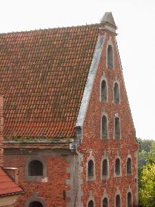 Toruń - ul. Piekary 2