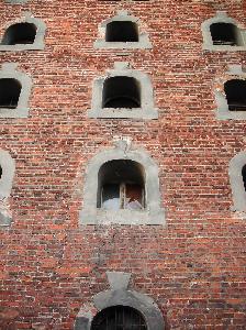 Toruń - ul. Piekary 2