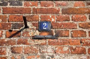 Toruń - ul. Piekary 2