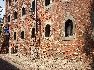 Toruń - ul. Piekary 2