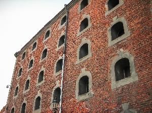 Toruń - ul. Piekary 2