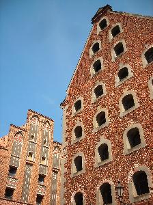 Toruń - ul. Piekary 2