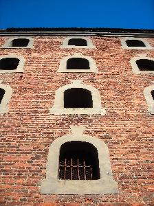 Toruń - ul. Piekary 2