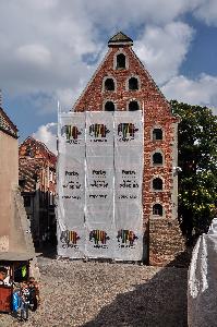 Toruń - ul. Piekary 2