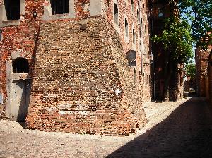 Toruń - ul. Piekary 2