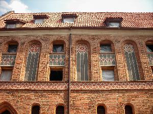 Toruń - ul. Piekary 4