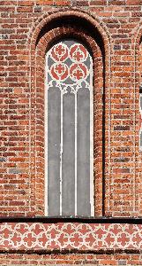 Toruń - ul. Piekary 4