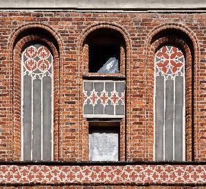 Toruń - ul. Piekary 4