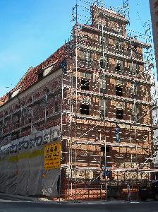 Toruń - ul. Piekary 4