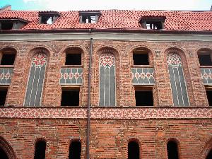 Toruń - ul. Piekary 4