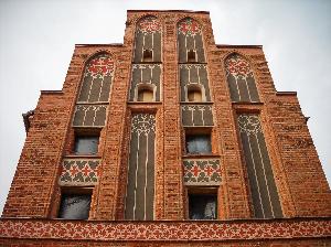 Toruń - ul. Piekary 4