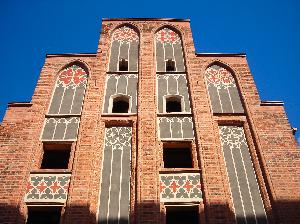 Toruń - ul. Piekary 4