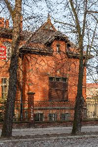 Toruń – ul. Piastowska 2