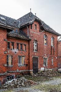 Toruń – ul. Piastowska 2
