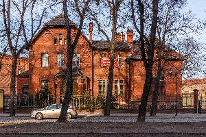Toruń – ul. Piastowska 2