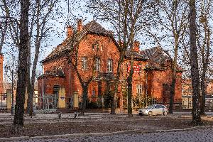 Toruń – ul. Piastowska 2