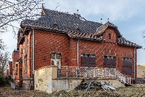 Toruń – ul. Piastowska 2
