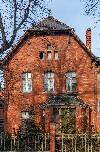 Toruń – ul. Piastowska 2