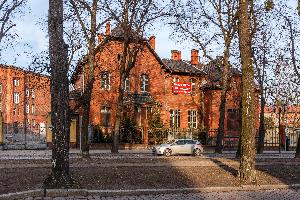 Toruń – ul. Piastowska 2