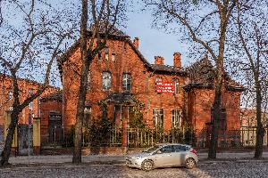 Toruń – ul. Piastowska 2