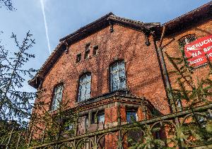 Toruń – ul. Piastowska 2