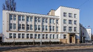 Toruń - Urząd Marszałkowski