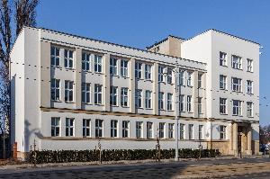 Toruń - Urząd Marszałkowski