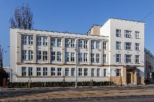 Toruń - Urząd Marszałkowski