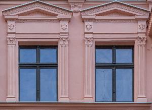 Toruń - ul. Żeglarska 25