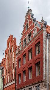 Toruń - ul. Rabiańska 6