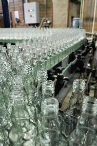 Toruń - fabryka wódek gatunkowych