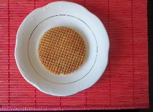 Stroopwafel