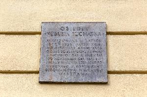 Warszawa - osiedle Kubusia Puchatka