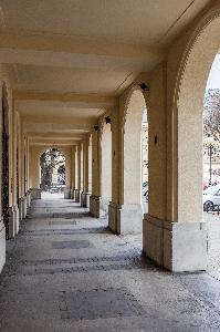 Warszawa - osiedle Kubusia Puchatka