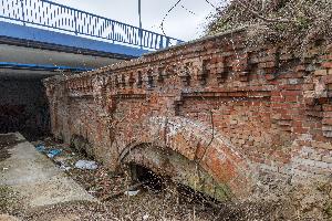 Warszawa - fort VII Zbarż